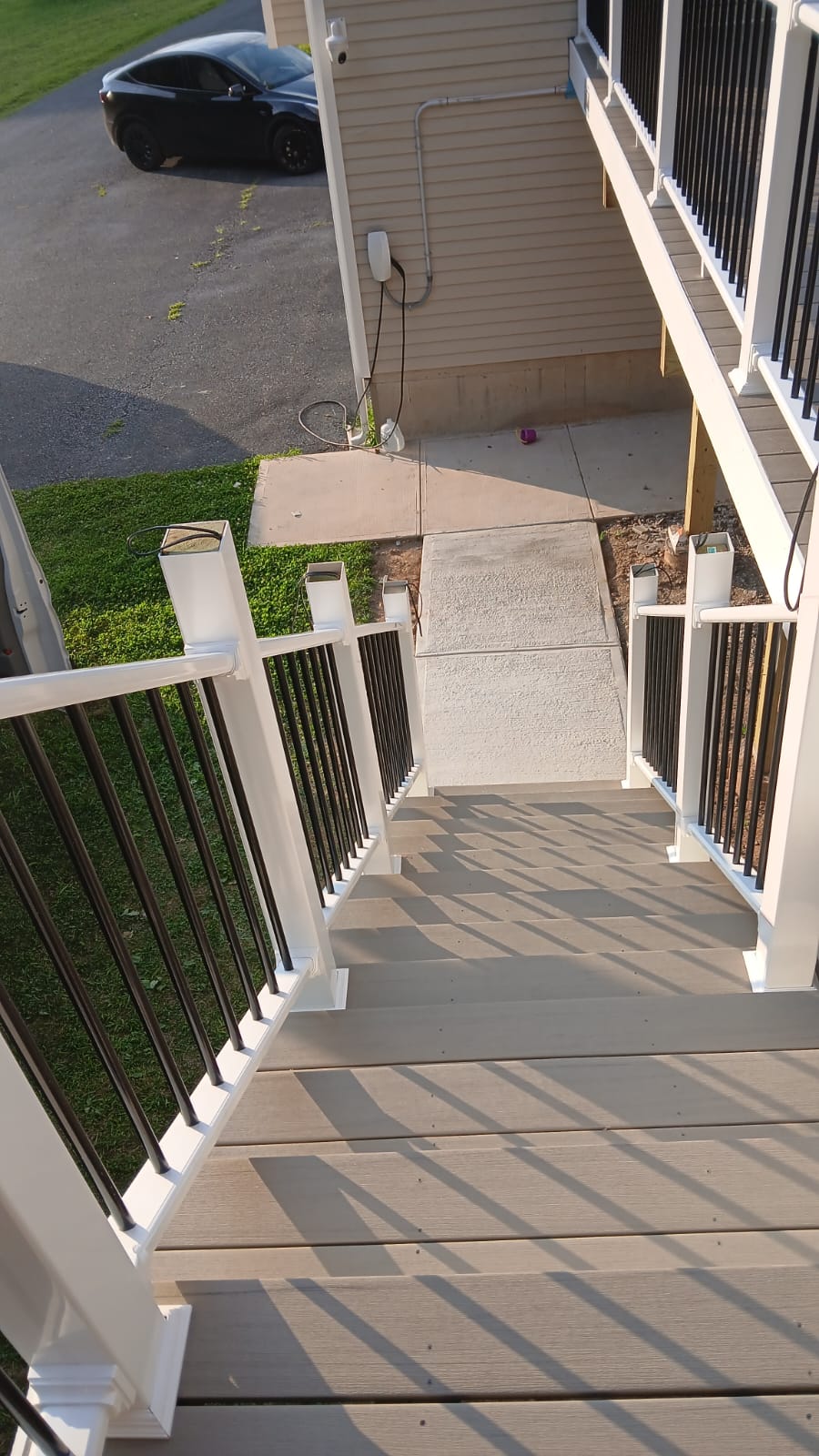 Proyecto de remodelación 417